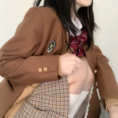 缩小人