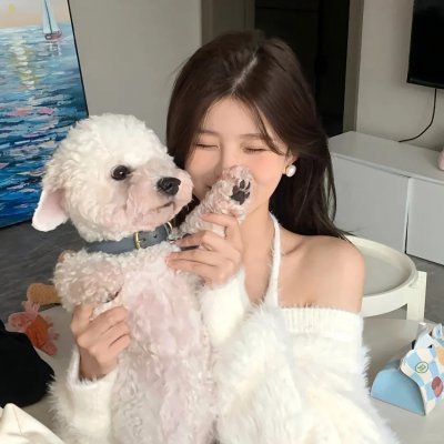 隐身女人